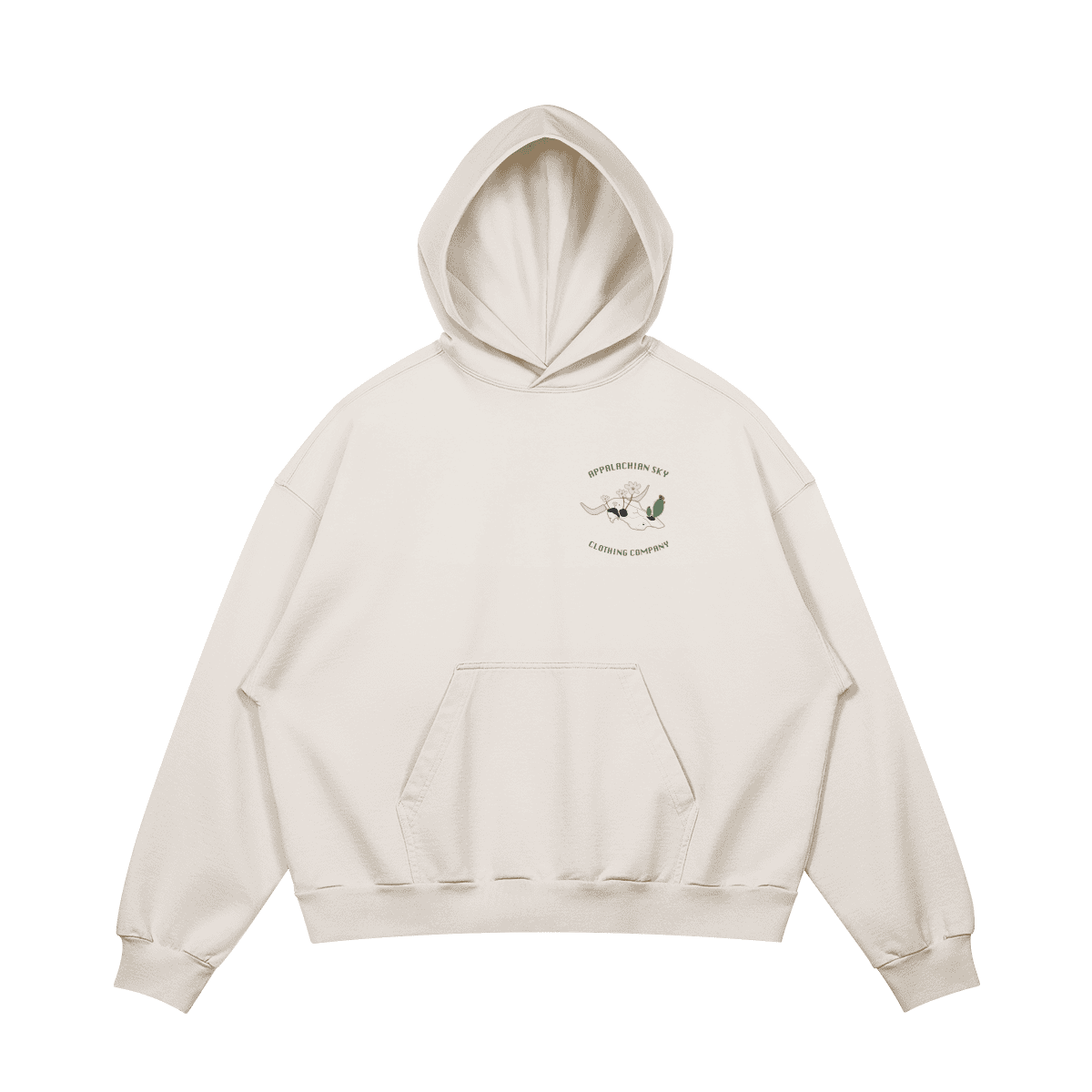 Water Your Plants Hoodie – Appalachian Sky Clothing Co.