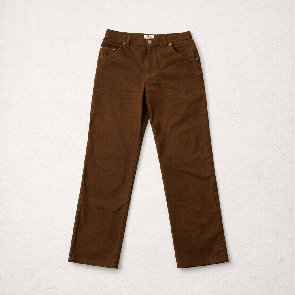 Ranger Canvas Pant