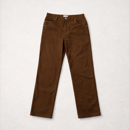 Ranger Canvas Pant