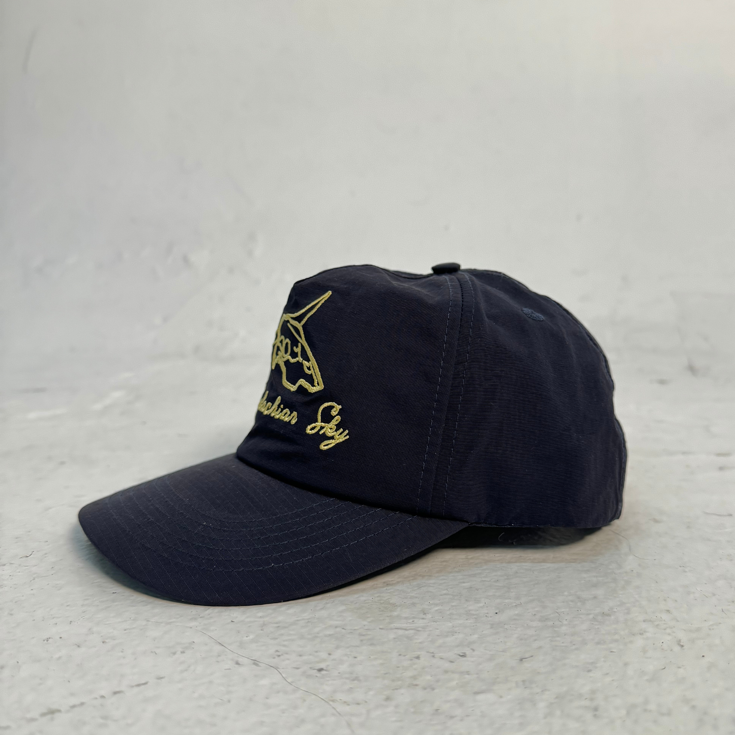 Ripstop Field Cap