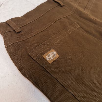 Ranger Canvas Pant