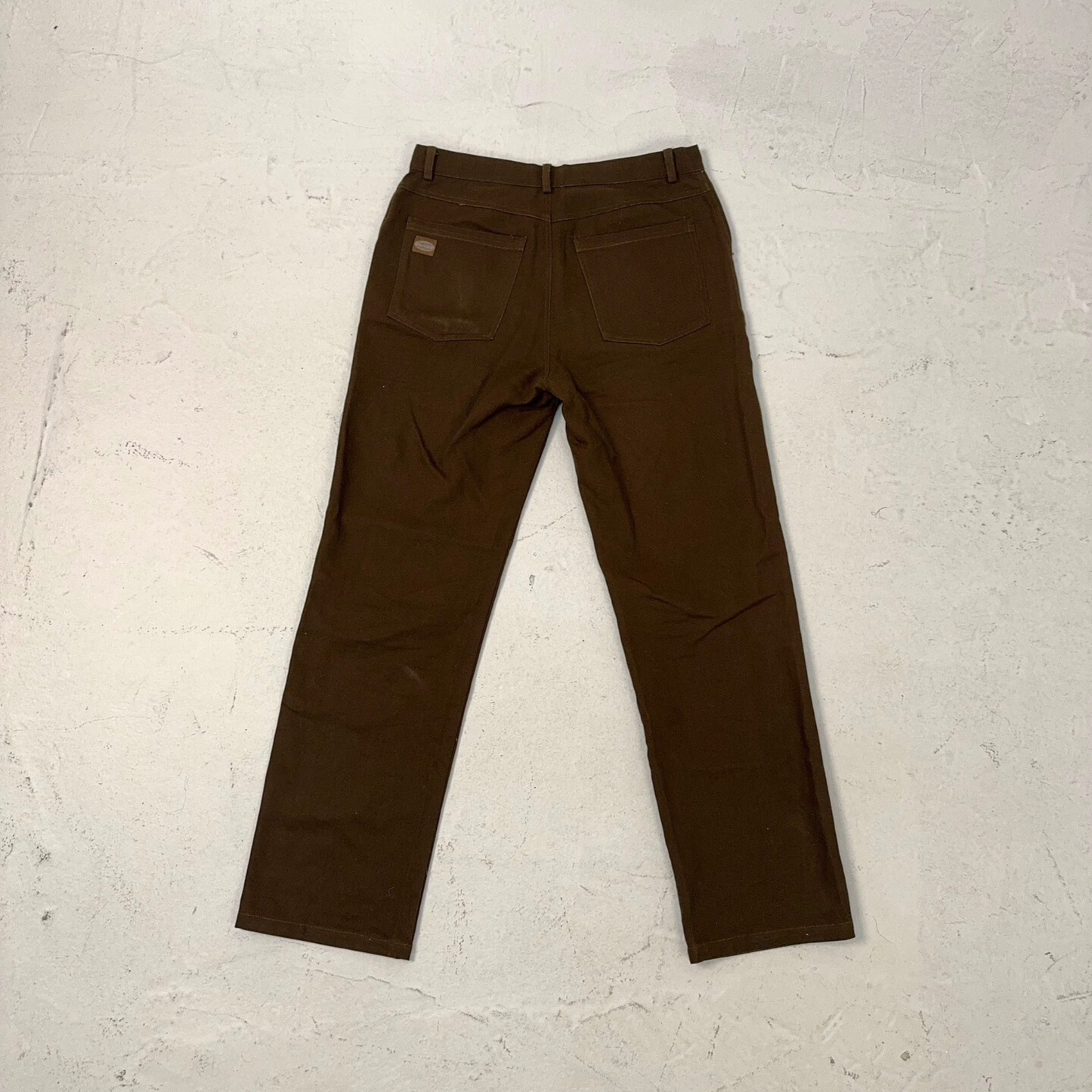 Ranger Canvas Pant