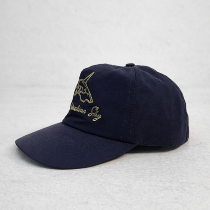 Ripstop Field Cap