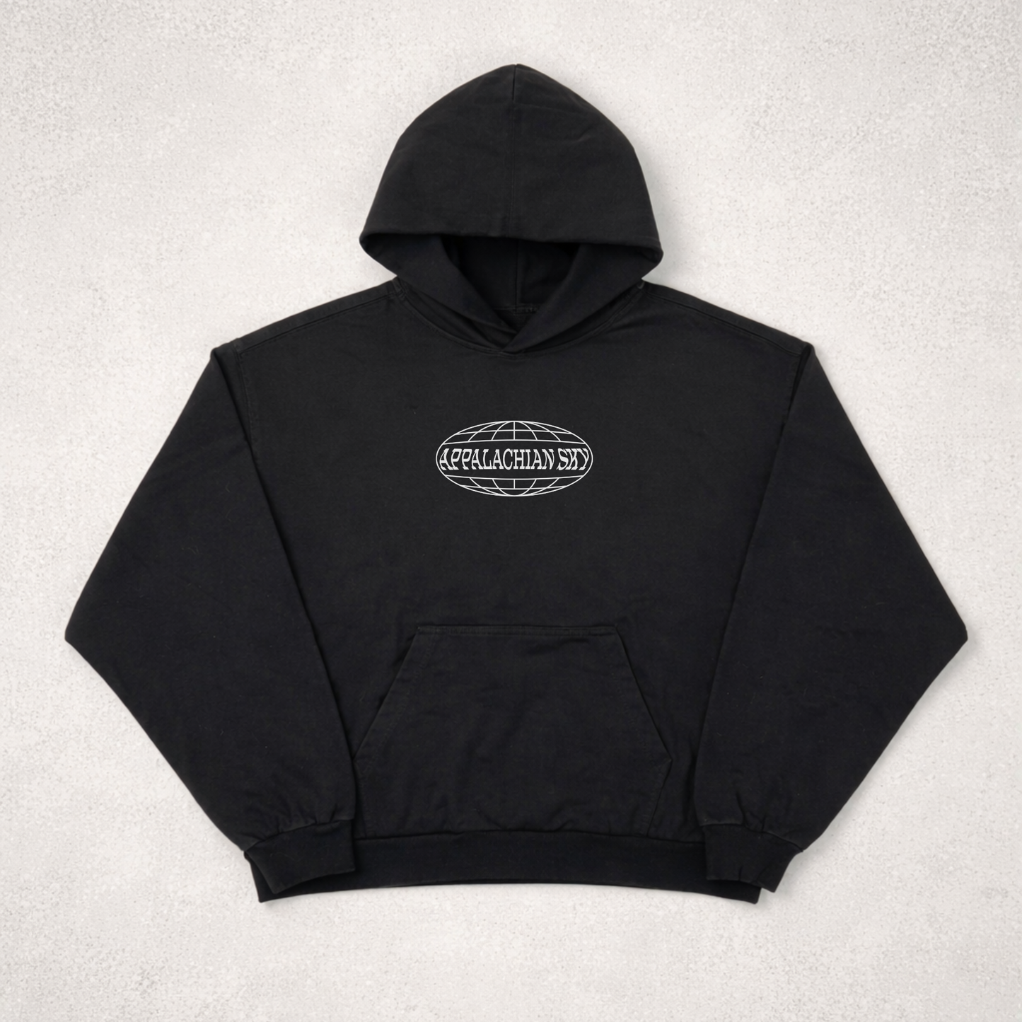 Workshop Hoodie