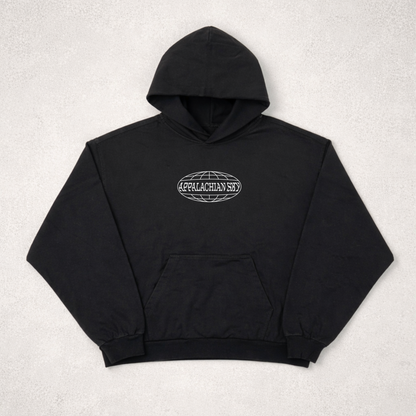 Workshop Hoodie