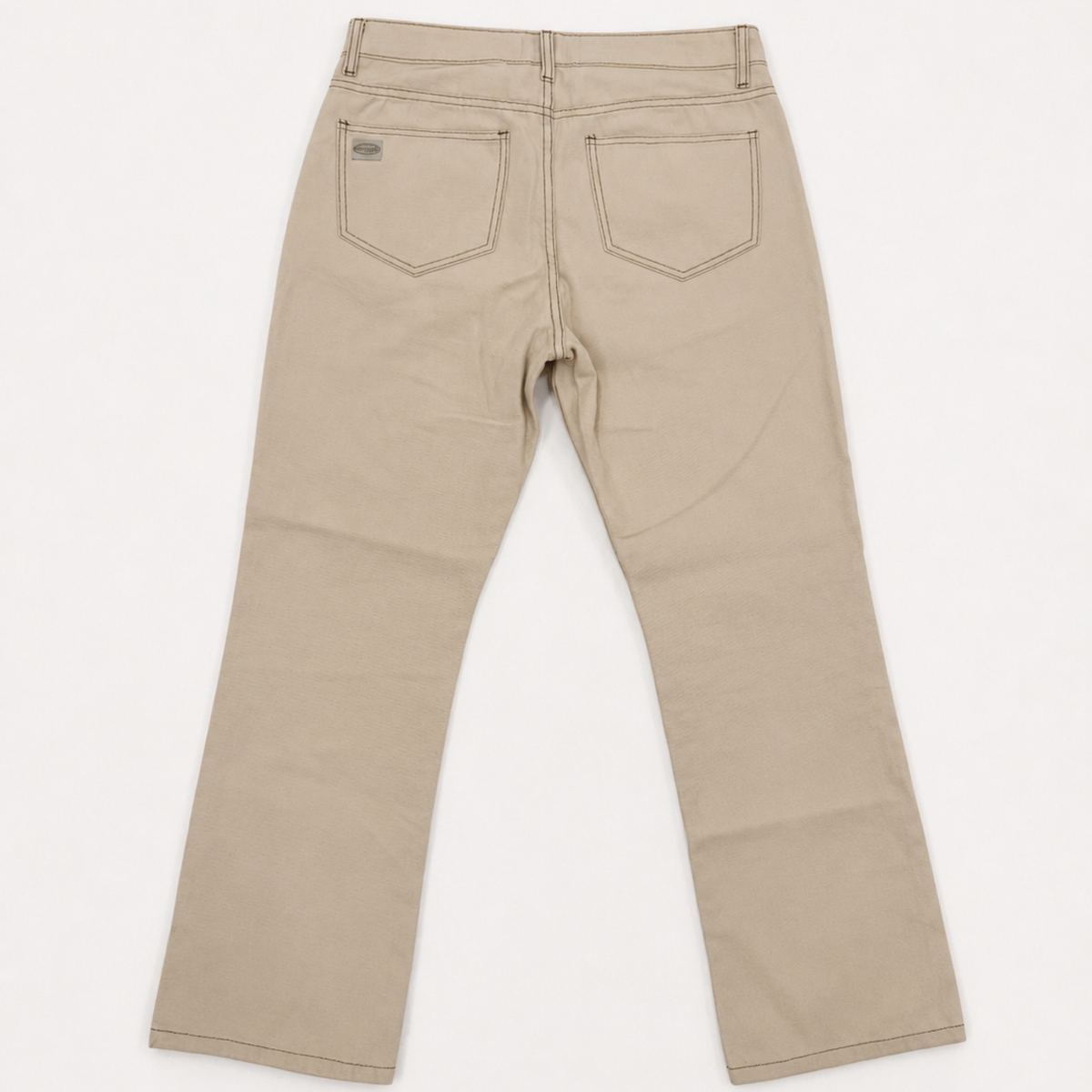 Ranger Canvas Pant - Limestone