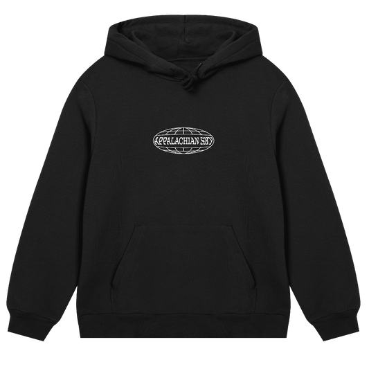 Classic Fisheye Hoodie