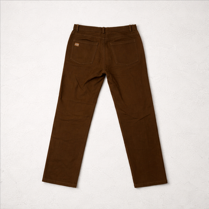 Ranger Canvas Pant