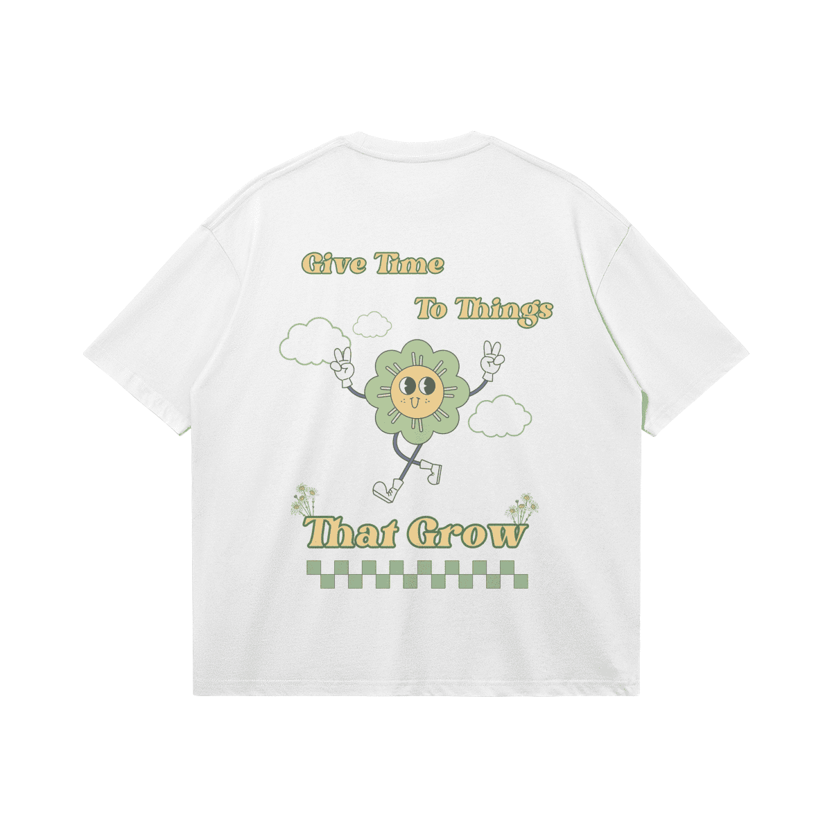 Things That Grow Tee