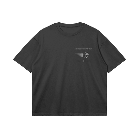 Run Club Tee