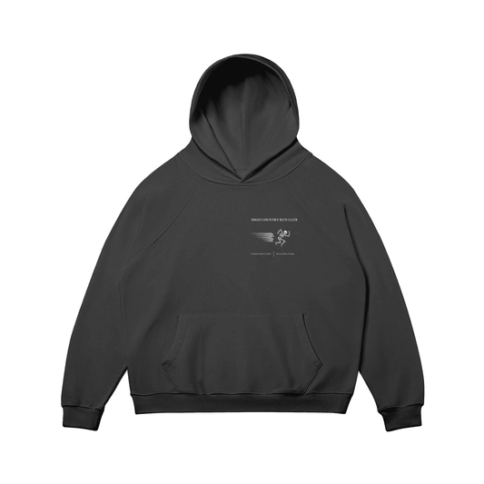 High Country Run Club Hoodie