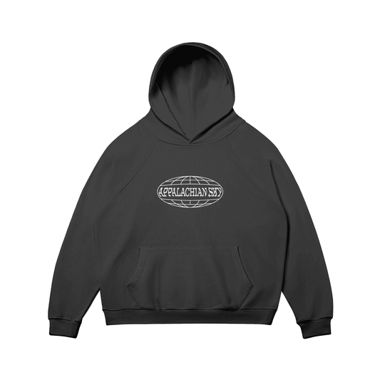 Fisheye Classic Hoodie