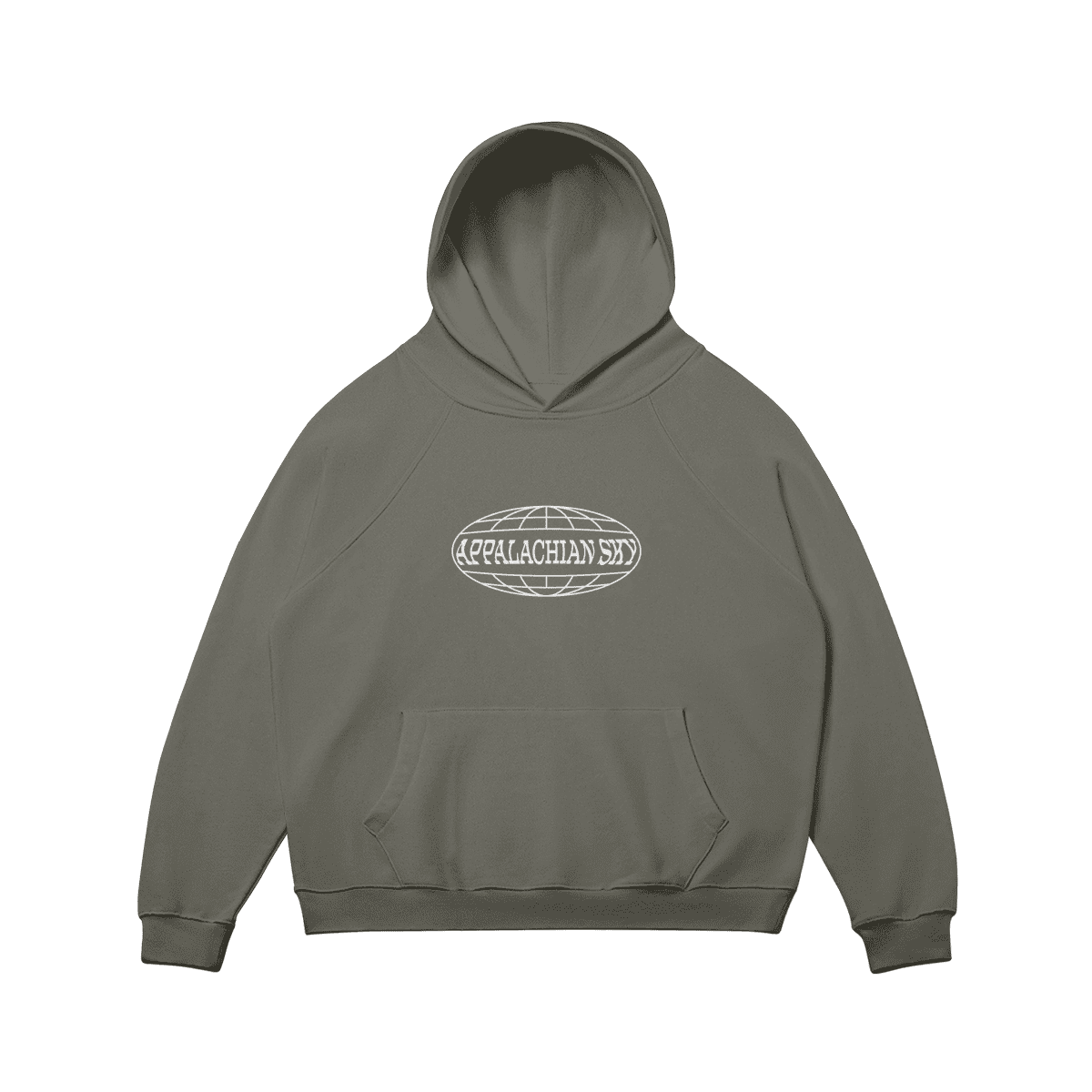 Fisheye Classic Hoodie