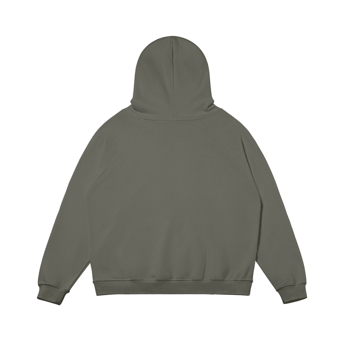 Fisheye Classic Hoodie