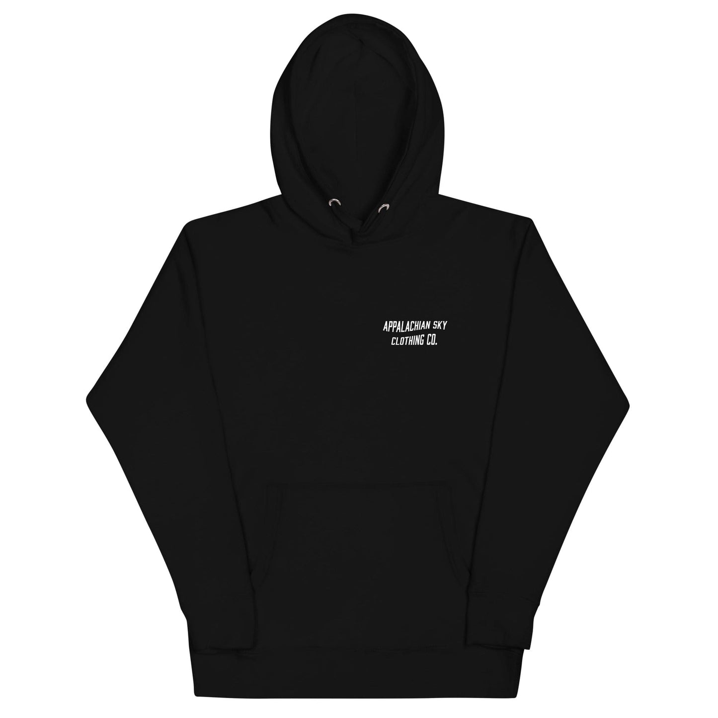 Hideaway Hoodie