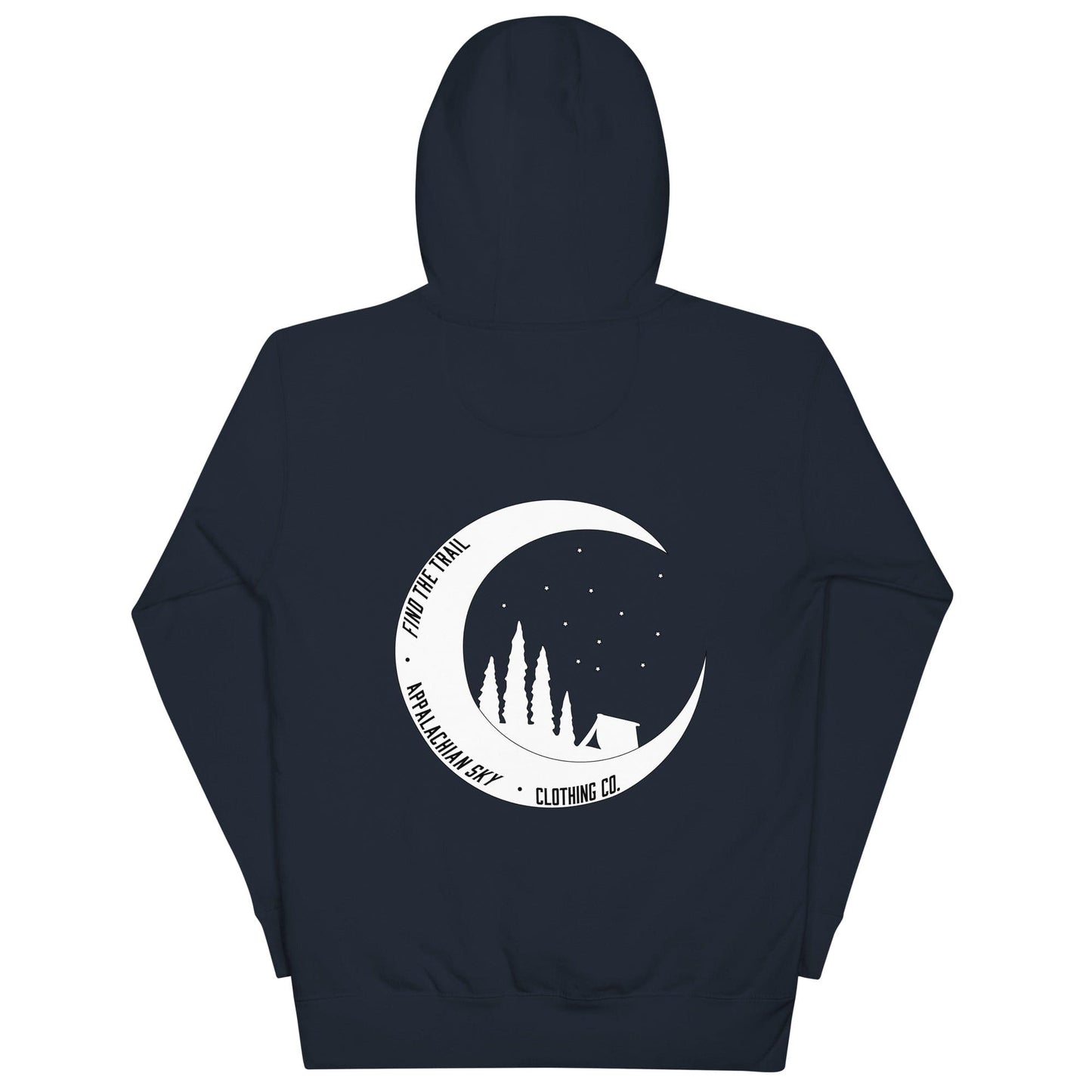 Hideaway Hoodie