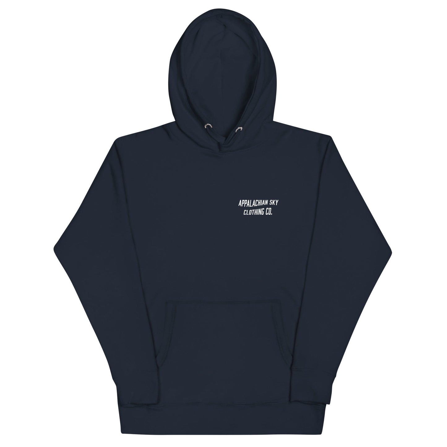 Hideaway Hoodie