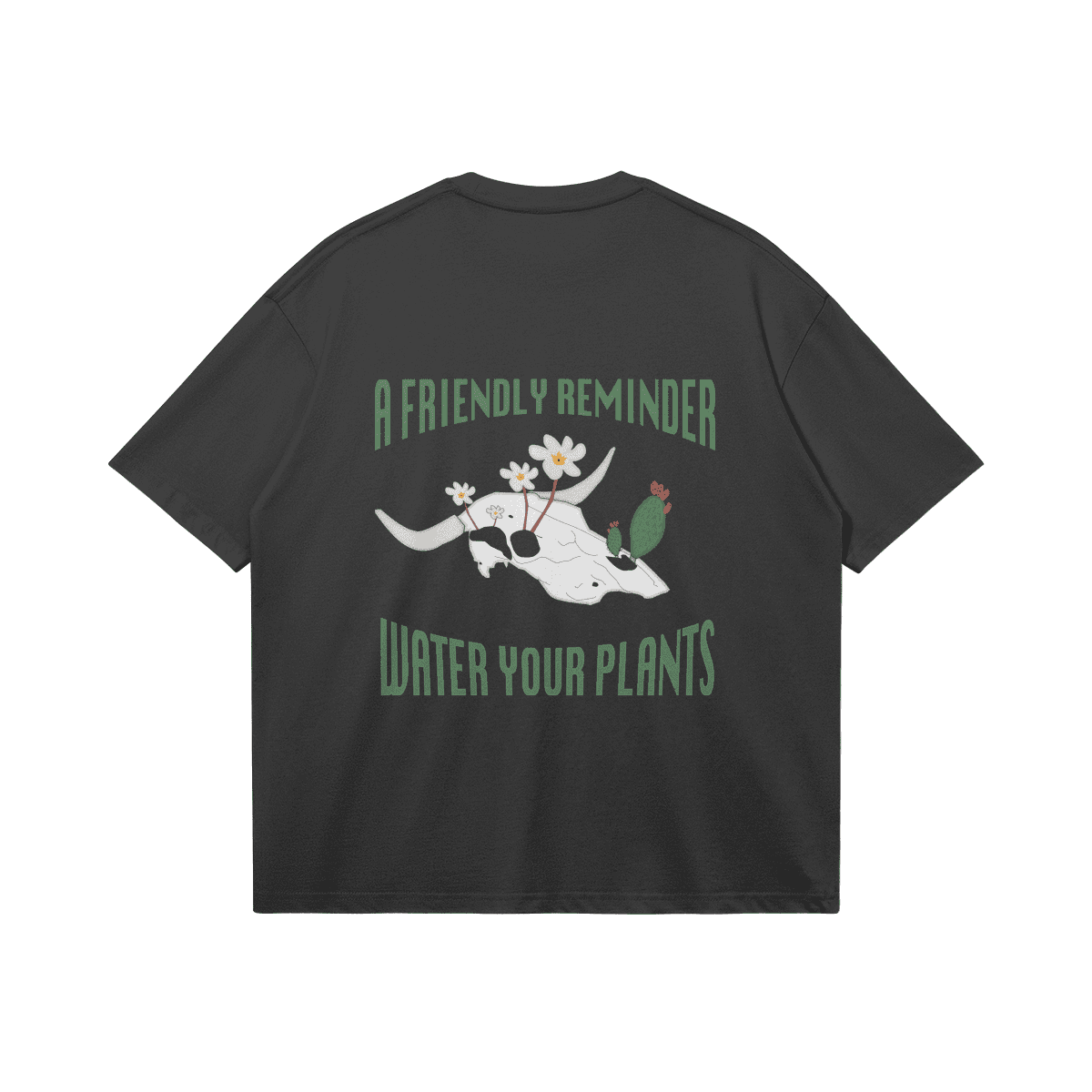 Water Your Plants Tee